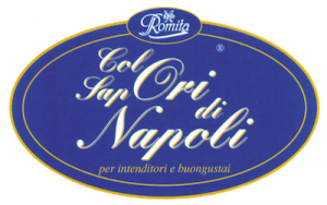 Logo Sap’Ori e Col’Ori di Napoli